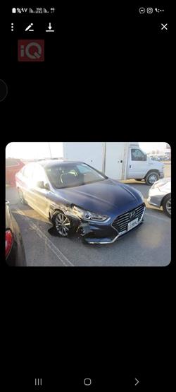 هیوندای سۆناتا